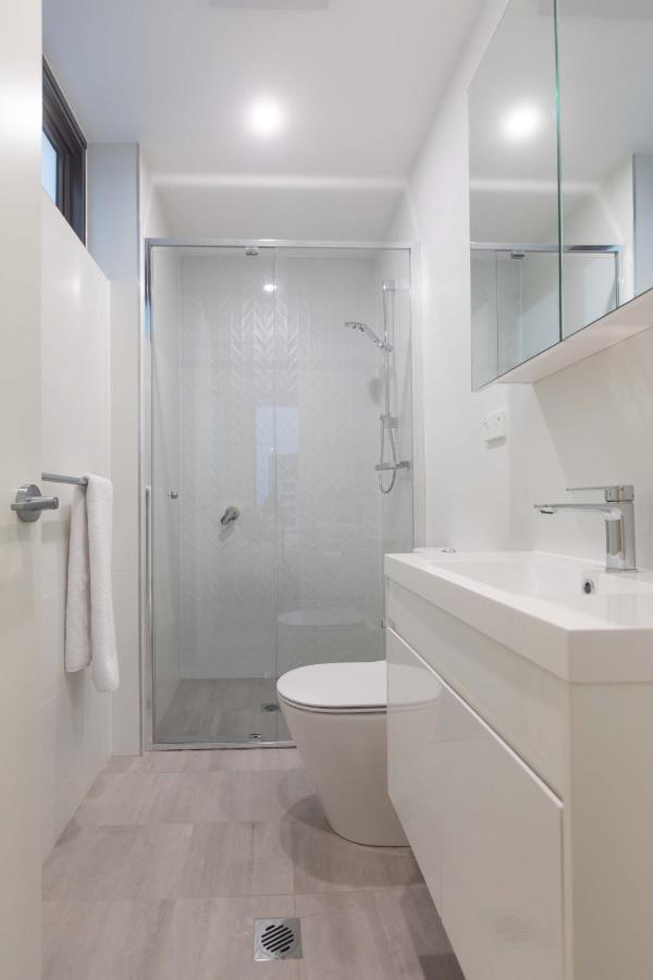 Kula Apartments Parramatta Сидней Экстерьер фото