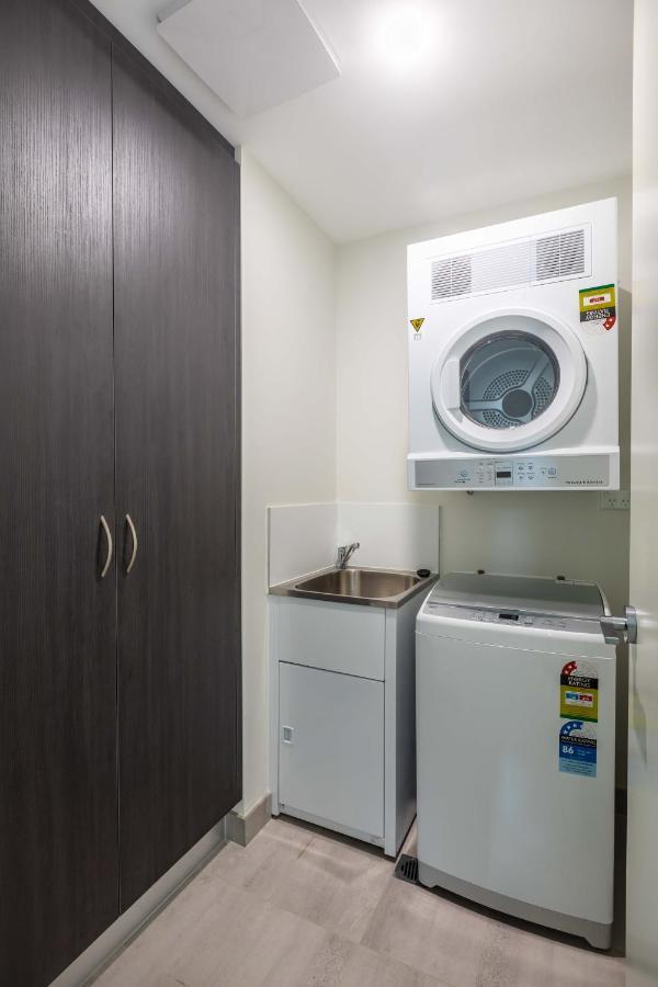 Kula Apartments Parramatta Сидней Экстерьер фото