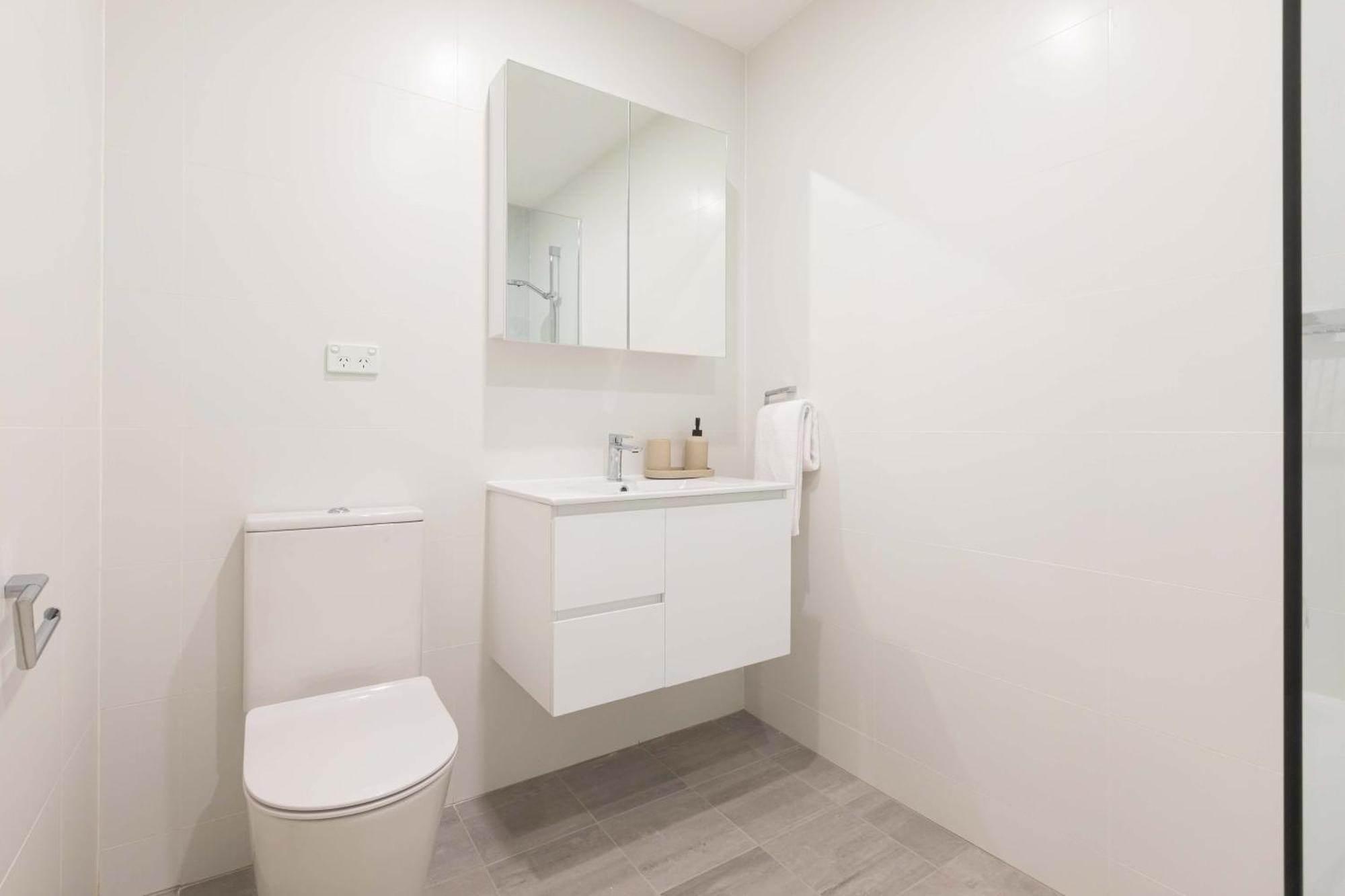 Kula Apartments Parramatta Сидней Экстерьер фото